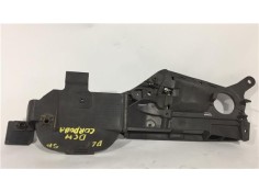 Recambio de manilla int. puerta delantero derecha para seat cordoba vario (6k5) 1.9 sxe referencia OEM IAM 6K0837114A  