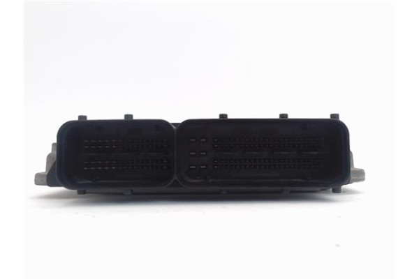 Recambio de centralita para volkswagen touareg (7la) 5.0 tdi v10 referencia OEM IAM 070906016AA 0281011481 