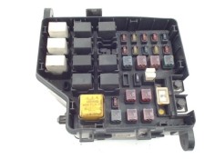 Recambio de caja fusibles/rele para hyundai santa fe (sm) 2.0 crdi 4x4 referencia OEM IAM 912882620  