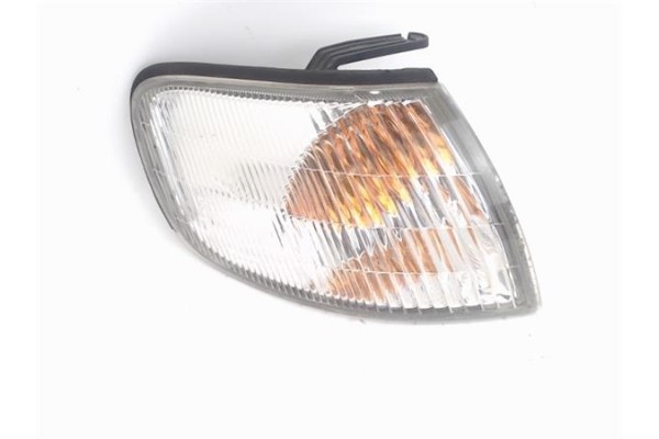 Recambio de intermitente delantero dcho para nissan almera (n15) 1.4 referencia OEM IAM 261301N025 41322625 6Q1941007AJ , NISSAN