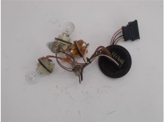 Recambio de portalámparas para skoda fabia (5j2) 1.2 referencia OEM IAM 5J0941813E 654621 