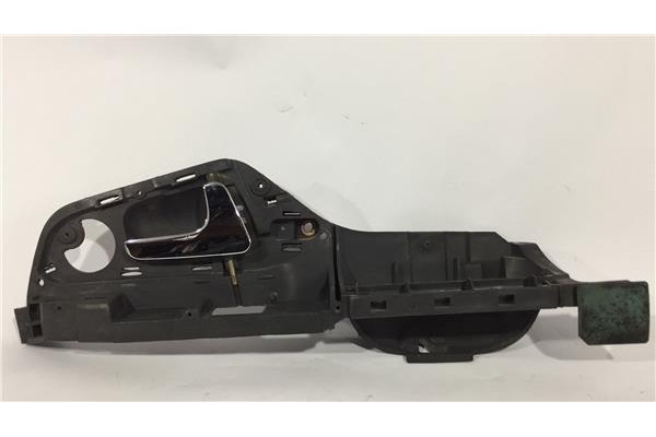Recambio de manilla int. puerta trasero derecha para seat cordoba vario (6k5) 1.9 sxe referencia OEM IAM 6K4837114  