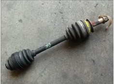 Recambio de palier delantero derecho para hyundai santa fe (sm) 2.0 gls crdi referencia OEM IAM 4950126561  