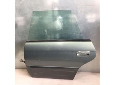 Recambio de puerta trasero izquierda para subaru legacy combi/ outback (b13/bp) 2.5 sw referencia OEM IAM 60400AE 60400AE430 