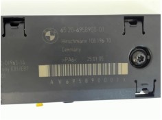 Recambio de centralita para bmw serie 1 berlina (e81/e87) 2.0 118d referencia OEM IAM 6520695890001  