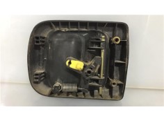 Recambio de maneta exterior delantero derecha para opel movano 2.5 furgón corto 2.8t referencia OEM IAM 7700352489  