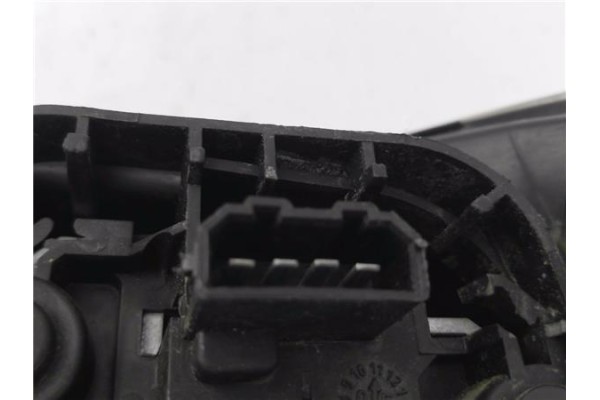 Recambio de piloto trasero izquierdo para seat ibiza (6l1) 1.4 16v referencia OEM IAM 6L6945095C 6L6945111B 