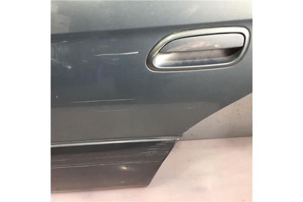 Recambio de puerta trasero izquierda para subaru legacy combi/ outback (b13/bp) 2.5 sw referencia OEM IAM 60400AE 60400AE430 
