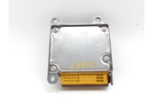 Recambio de centralita airbag para hyundai santa fe (sm) 2.0 crdi 4x4 referencia OEM IAM 9591023100 5WK42951 