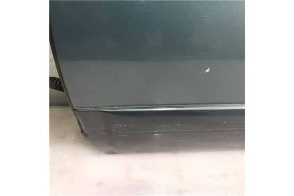 Recambio de puerta trasero izquierda para subaru legacy combi/ outback (b13/bp) 2.5 sw referencia OEM IAM 60400AE 60400AE430 