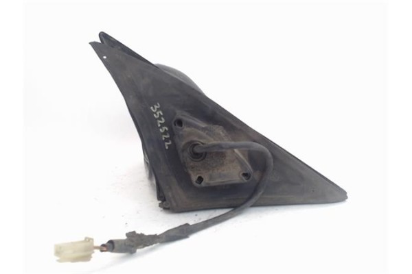 Recambio de retrovisor electrico izquierdo para honda concerto (hw) referencia OEM IAM 76250SJ4J11  