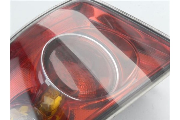 Recambio de piloto trasero izquierdo para seat ibiza (6l1) 1.4 16v referencia OEM IAM 6L6945095C 6L6945111B 