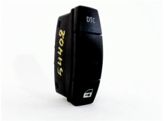 Recambio de interruptor luces emergencia para bmw serie 1 berlina (e81/e87) 2.0 118d referencia OEM IAM 694560302  