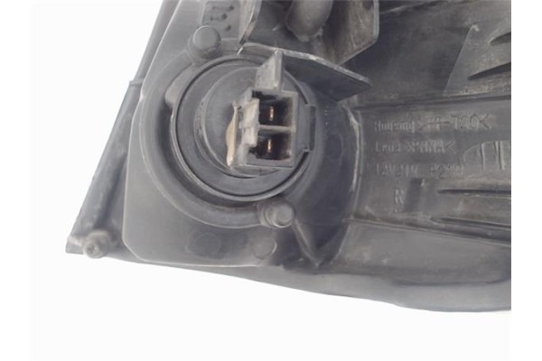 Recambio de intermitente delantero dcho para nissan almera (n15) 1.4 referencia OEM IAM 261301N025 41322625 6Q1941007AJ , NISSAN