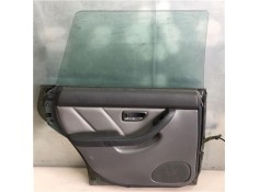 Recambio de puerta trasero izquierda para subaru legacy combi/ outback (b13/bp) 2.5 sw referencia OEM IAM 60400AE 60400AE430 