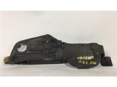 Recambio de manilla int. puerta trasero izquierda para seat cordoba vario (6k5) 1.9 sxe referencia OEM IAM 6K4837113  