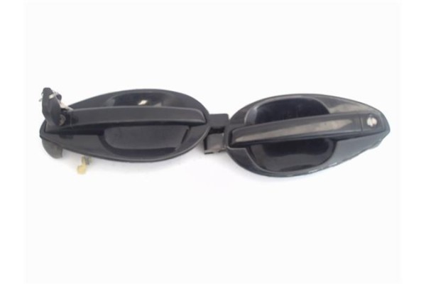 Recambio de llave para hyundai coupe (gk) 1.6 16v referencia OEM IAM   