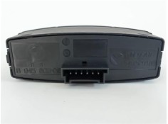 Recambio de interruptor luces emergencia para bmw serie 1 berlina (e81/e87) 2.0 118d referencia OEM IAM 694560302  