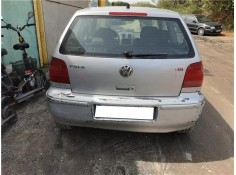 volkswagen polo iii berlina (6n2) del año 2001