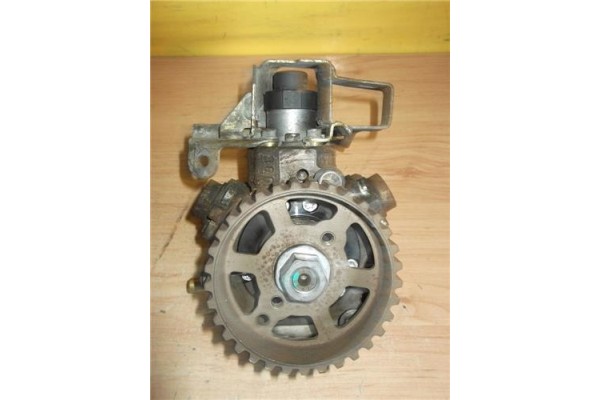 Recambio de bomba inyectora para fiat croma (194) 1.9 d multijet referencia OEM IAM 9656300380A 0445010102 