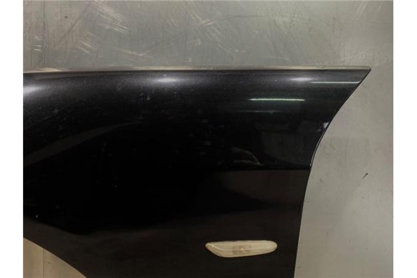 Recambio de aleta delantero izquierda para bmw serie 3 touring (e91) 320d referencia OEM IAM 41357135679 L00206 41357133228 , BM