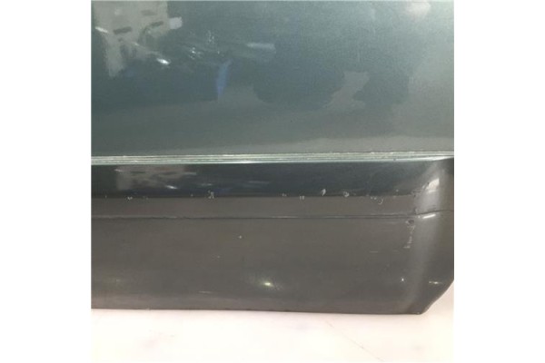 Recambio de puerta trasero derecha para subaru legacy combi/ outback (b13/bp) 2.5 sw referencia OEM IAM 60400AE4 60400AE420 
