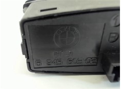 Recambio de interruptor luces emergencia para bmw serie 1 berlina (e81/e87) 2.0 118d referencia OEM IAM 694560302  