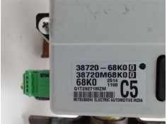 Recambio de columna direccion para suzuki alto (amf310) 1.0 referencia OEM IAM 38720M68K00 31390M68K10 