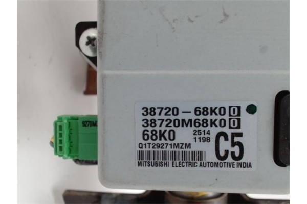Recambio de columna direccion para suzuki alto (amf310) 1.0 referencia OEM IAM 38720M68K00 31390M68K10 
