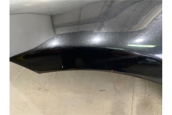 Recambio de aleta delantero izquierda para bmw serie 3 touring (e91) 320d referencia OEM IAM 41357135679 L00206 41357133228 , BM