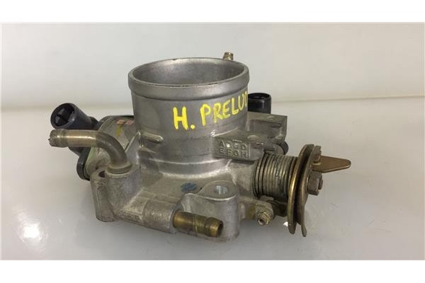 Recambio de caja mariposa aire para honda prelude (bb6/8/9) 2.0 referencia OEM IAM   