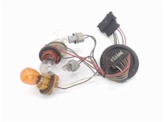 Recambio de portalámparas para skoda fabia (5j2) 1.2 referencia OEM IAM 5J0941813E 654621 