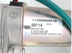 Recambio de columna direccion para suzuki alto (amf310) 1.0 referencia OEM IAM 38720M68K00 31390M68K10 