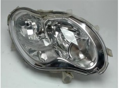 Recambio de faro delantero dcho para smart fortwo coupe referencia OEM IAM 1307022337 04HC04HR 
