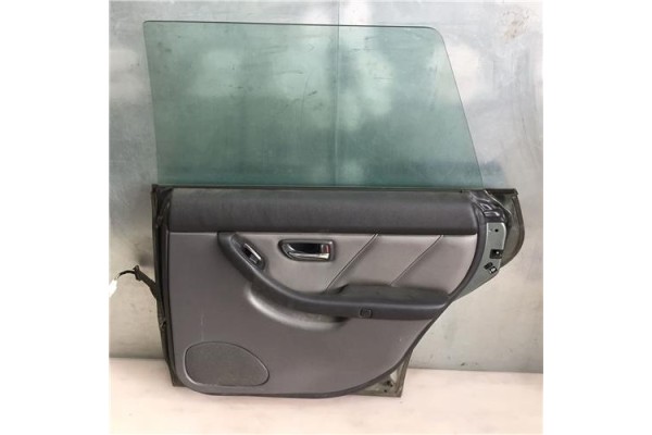 Recambio de puerta trasero derecha para subaru legacy combi/ outback (b13/bp) 2.5 sw referencia OEM IAM 60400AE4 60400AE420 