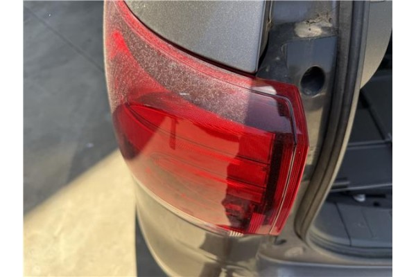 Recambio de piloto trasero izquierdo para mitsubishi outlander (gf0/gg0) 2.0 phev kaiteki 4wd (gg2w) referencia OEM IAM 8330B173