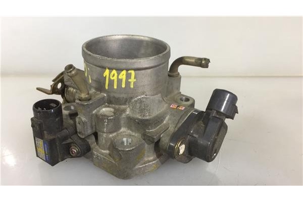 Recambio de caja mariposa aire para honda prelude (bb6/8/9) 2.0 referencia OEM IAM   