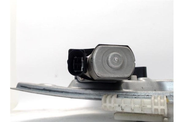 Recambio de mecanismo elevalunas delantero derecho para smart fortwo coupe 0.8 fortwo coupe cdi (33kw) (451.300) referencia OEM 