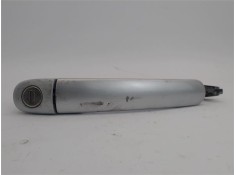 MANETA EXTERIOR DELANTERO DERECHA 3B0837207F3FZ 1187101400 3B0837207 AUDI | 3B0837207 SEAT | 3B0837207F AUDI