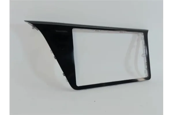 Recambio de embellecedor salpicadero para toyota c-hr (x10) 2.0 hibrido referencia OEM IAM 55405F4040  