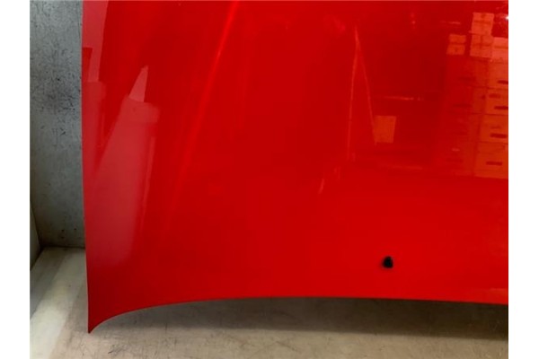 Recambio de capo para hyundai lantra berlina (rd) 1.6 i referencia OEM IAM 6640029510  