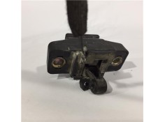 Recambio de cerradura porton para renault clio ii (xbo) 1.2 60cv referencia OEM IAM 7700308997  