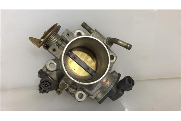 Recambio de caja mariposa aire para honda prelude (bb6/8/9) 2.0 referencia OEM IAM   
