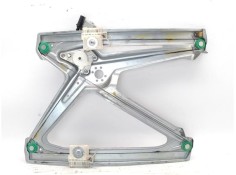 Recambio de mecanismo elevalunas delantero derecho para smart fortwo coupe 0.8 fortwo coupe cdi (33kw) (451.300) referencia OEM 