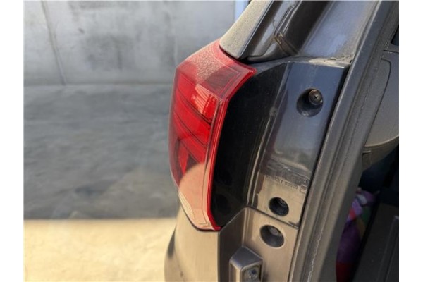 Recambio de piloto trasero izquierdo para mitsubishi outlander (gf0/gg0) 2.0 phev kaiteki 4wd (gg2w) referencia OEM IAM 8330B173