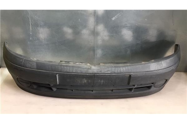 Recambio de paragolpes delantero para renault kangoo i (f/kc0) 1.5 authentique referencia OEM IAM   