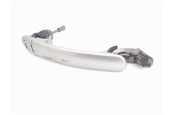 Recambio de maneta exterior delantero derecha para volkswagen golf iv berlina (1j1) 1.9 tdi referencia OEM IAM 3B0837207F3FZ 118