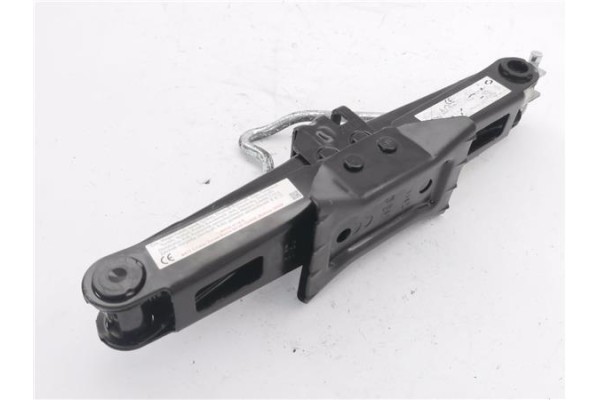 Recambio de gato para renault clio v 1.0 business referencia OEM IAM 995504116R  