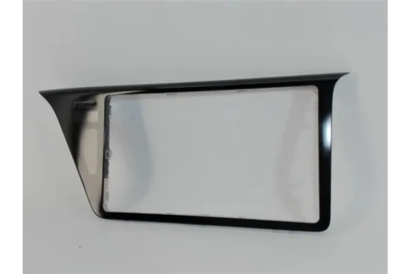 Recambio de embellecedor salpicadero para toyota c-hr (x10) 2.0 hibrido referencia OEM IAM 55405F4040  