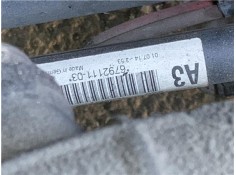 Recambio de barra estabilizadora delantero para bmw serie 1 berlina 5p (f20) 2.0 116d referencia OEM IAM 679211103 31306869290 